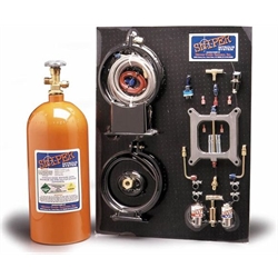 Nitrous Oxide System Nitrous Oxide System